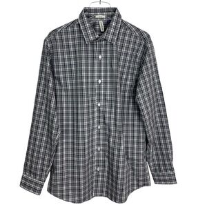 Artefact NWOT Slim Button Down Dress Shirt Size Large